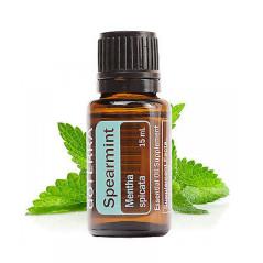 Ulei esential doTERRA Spearmint (Menta creata) 15ml