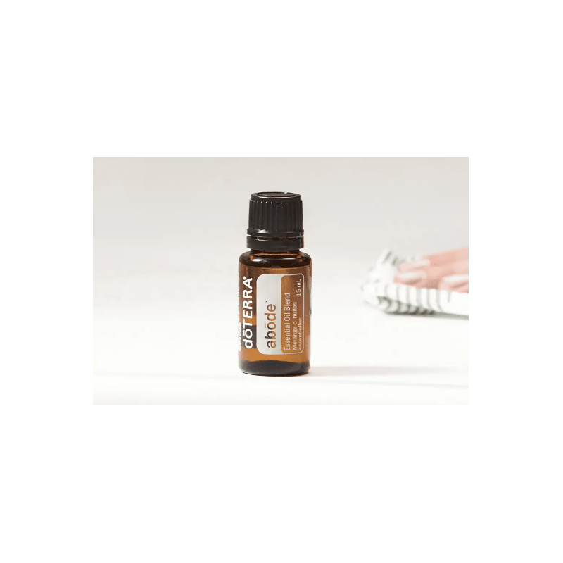 Essential oil doTERRA Abode 15ml