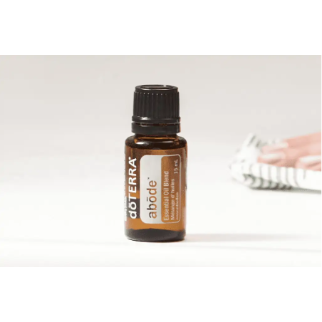 Essential oil doTERRA Abode 15ml