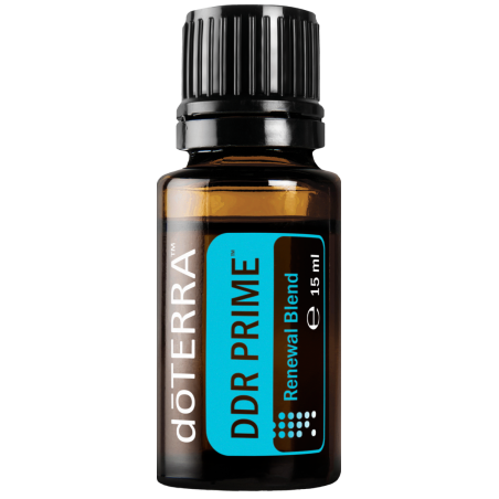 Essential oil doTERRA DDR Prime 15ml