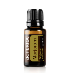Ulei esential doTERRA Maghiran (Marjoram) 15ml