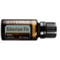 Essential oil doTERRA Siberian Fir (Brad Siberian) 15ml