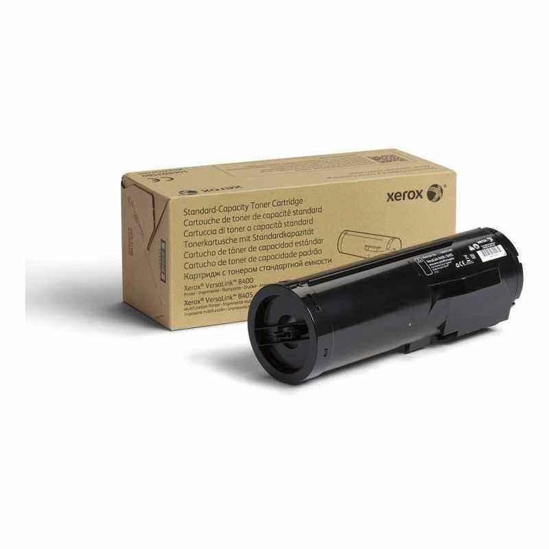 Toner Original Xerox Black- 106R03581- pentru Versalink B400-B405- 5.9K-timbru verde 1.2 lei) - 106R03581