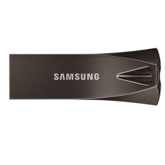 USB flash drive Samsung MUF-128BE4/APC- BAR Plus- MUF-128BE4/APCtimbru verde 0.03 lei)
