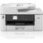 Multifunctional Inkjet Color BROTHER MFC-J2340DW- A3- Functii: Impr.-Scan.-Cop.-Fax- Viteza de Printare Monocrom: 28ipm- Viteza