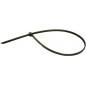 Colier plastic - 2.5 x 150 mm - 100 buc Colier plastic - 2.5 x 150 mm - 100 buc