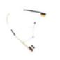 Cablu display LVDS HP 15-DY 15-EF 15S-FQ 15S-EQ DD00P5LC201 30 pini non touch model A