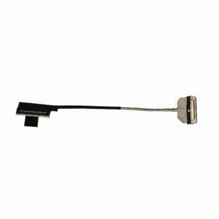 Cablu LCD EDP Lenovo IdeaPad 720S-13IKB 720S-13ARR 5C10P19044 DC02C00AR00 81A8 FHD