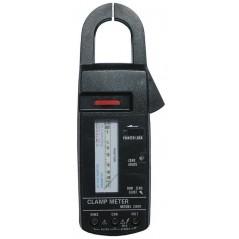 Aparat de masura analogic - clamp-metru - 2805