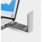 PLACA RETEA TP-LINK AX1800- extern wireless 2.4 GHz - 5 GHz- USB 3.0- port- 1800 Mbps- antena externa x 2- Archer TX20UH timbru