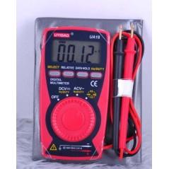 Aparat de masura, multimetru digital - UA18