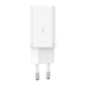 INCARCATOR retea Baseus GaN5 Pro- Quick Charge 40W- 2 x USB Type-C- alb CCGP180102timbru verde 0.18 lei) - 6932172627911