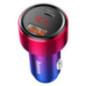 INCARCATOR AUTO Baseus Magic Series PPS- 1 x USB Output 4.5V/5A- 1 x USB Type-C Output 5V/3A- total output 45W- 6A- pt. bricheta