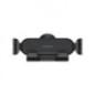 SUPORT AUTO Baseus Stable Gravitational- pt. SmartPhone- fixare grilaj ventilatie- negru SUWX010001 - 6932172616830