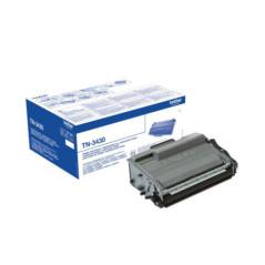 Toner Original Brother Black- TN3430- pentru DCP-L5500- 3K-TN3430
