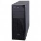 Server INTEL P4304BTLSFCNR (Tower 4U, 1xE3-1200, 4xDDR3 UDIMM 1600MHz, 4x3.5'' HDD fixed, onboard-RAID, 2xGLAN, 1x365W fixed)