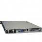Server INTEL R1304BTLSFANR (Rack 1U, 1xE3-1200, 4xDDR3 UDIMM 1333MHz, 4x3.5'' fixed HDD, SW RAID