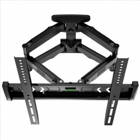 SUPORT de perete GEMBIRD- pt 1 TV/monitor- diag. max 32 - 58- rotatie- inclinare- pliere- verticala- max 36.4 kg- WM-58ST-01