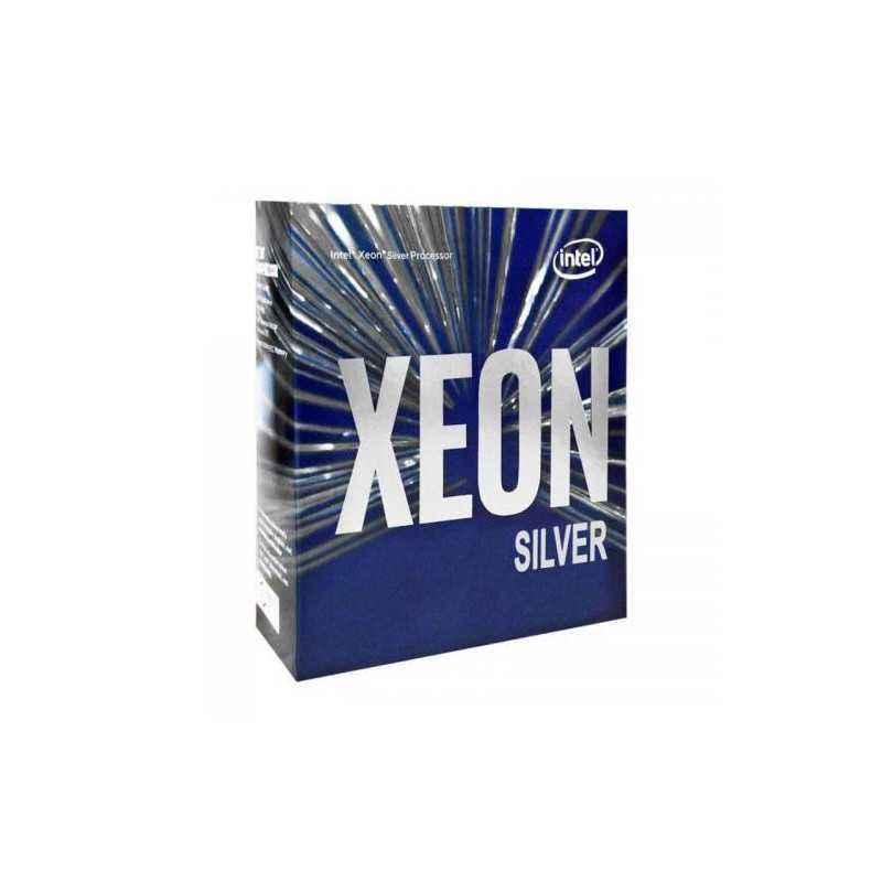 CPU INTEL- skt. LGA 3647 Xeon Scalable- 4208- frecventa 2.1 GHz- turbo 3.2 GHz- 8 nuclee- putere 85 W- BX806954208
