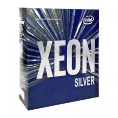 CPU INTEL- skt. LGA 3647 Xeon Silver- 4210- frecventa 2.2 GHz- turbo 3.2 GHz- 10 nuclee- putere 85 W- BX806954210