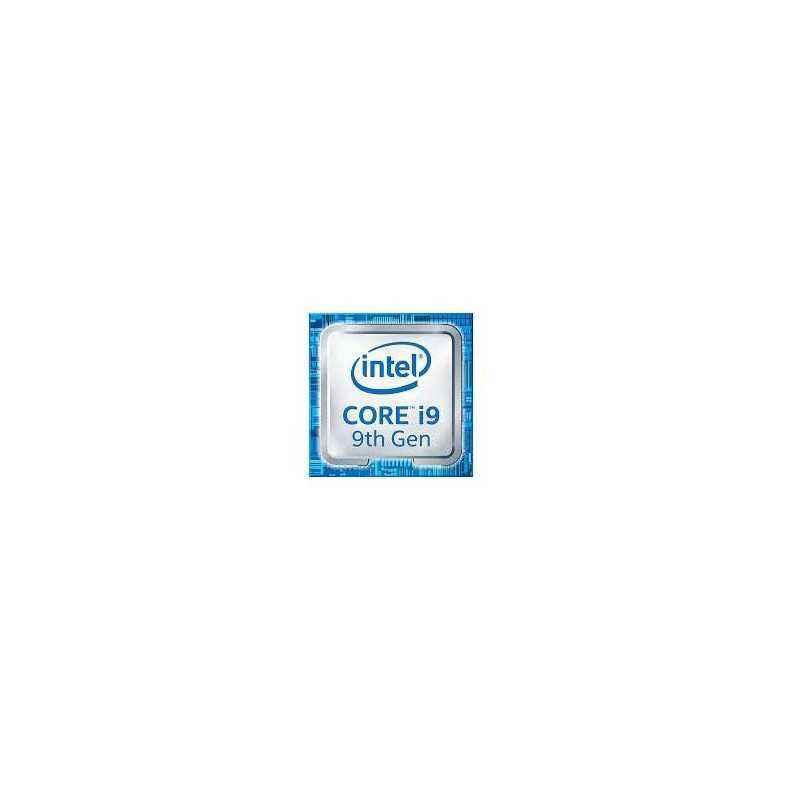 CPU INTEL- skt. LGA 1151 Core i9- i9-9900- frecventa 3.1 GHz- turbo 5.0 GHz- 8 nuclee- putere 65 W- CM8068403874032 S RG18