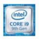 CPU INTEL- skt. LGA 1151 Core i9- i9-9900- frecventa 3.1 GHz- turbo 5.0 GHz- 8 nuclee- putere 65 W- CM8068403874032 S RG18