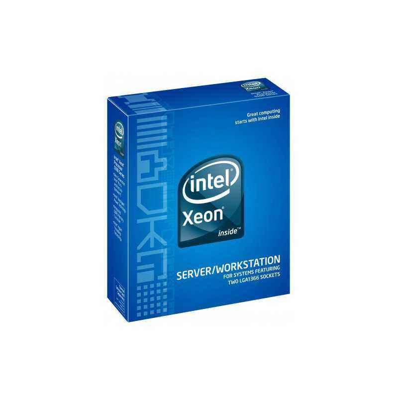 CPU INTEL- skt. LGA 1151 Xeon E- E-2234- frecventa 3.6 GHz- turbo 4.8 GHz- 4 nuclee- putere 71 W- BX80684E2234 S RFAX