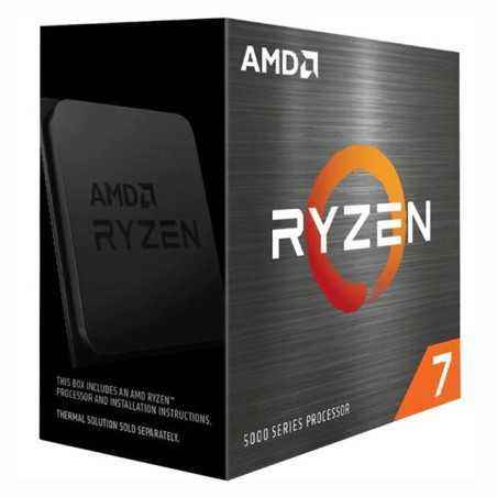 CPU AMD- skt. AM4 AMD Ryzen 7- 5800X- frecventa 3.8 GHz- turbo 4.7 GHz- 8 nuclee- putere 105 W- 100-100000063WOF