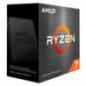 CPU AMD- skt. AM4 AMD Ryzen 7- 5800X- frecventa 3.8 GHz- turbo 4.7 GHz- 8 nuclee- putere 105 W- 100-100000063WOF