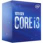 CPU INTEL- skt. LGA 1200 Core i5- i5-10600KF- frecventa 4.1 GHz- turbo 4.8 GHz- 6 nuclee- putere 125 W- BX8070110600KF
