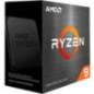 CPU AMD- skt. AM4 AMD Ryzen 9- 5900X - frecventa 3.7 GHz- turbo 4.8 GHz- 12 nuclee- putere 105 W- 100-100000061WOF
