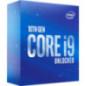 CPU Intel- skt. LGA 1200- Core i9- frecventa 2.8 GHz- turbo 5.2 GHz- 10 nuclee- putere 65 W- BX8070110900F
