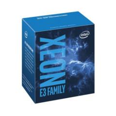 CPU INTEL - server- skt. LGA 1151 Xeon- Xeon E-1220- frecventa 3.0 GHz- turbo 3.5 GHz- 4 nuclee- putere 72 W- BX80677E31220V6 S