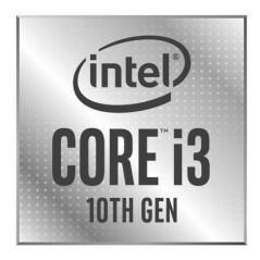 CPU INTEL- skt. LGA 1200 Core i3- i3-10300- frecventa 3.7 GHz- turbo 4.4 GHz- 4 nuclee- putere 65 W- CM8070104291109 S RH3J
