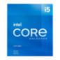 CPU INTEL- skt. LGA 1200 Core i5- i5-11600K- frecventa 3.9 GHz- turbo 4.9 GHz- 6 nuclee- putere 125 W- BX8070811600K