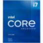 CPU INTEL i7-11700KF- skt LGA 1200- Core i7- frecventa 3.6 GHz- turbo 5.0 GHz- 8 nuclee- putere 125 W- BX8070811700KF