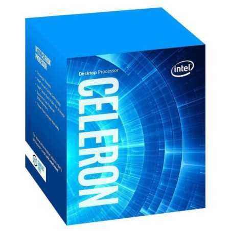 CPU INTEL CELERON G5905- skt LGA 1200- Intel Celeron- frecventa 3.5 GHz- turbo 3.5 GHz- 2 nuclee- putere 58 W- BX80701G5905 S RK
