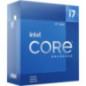 CPU INTEL i7-12700KF- skt LGA 1700- Core i7- frecventa 3.6 GHz- turbo 5.0 GHz- 12 nuclee- putere 125 W- BX8071512700KF