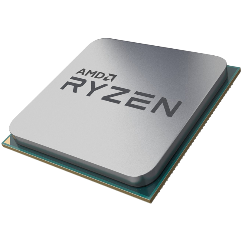 CPU AMD Ryzen 5- skt AM4- AMD Ryzen 5 5600G- frecventa 3.9 GHz- turbo 4.4 GHz- 6 nuclee- putere 65 W- 100-100000252MPK