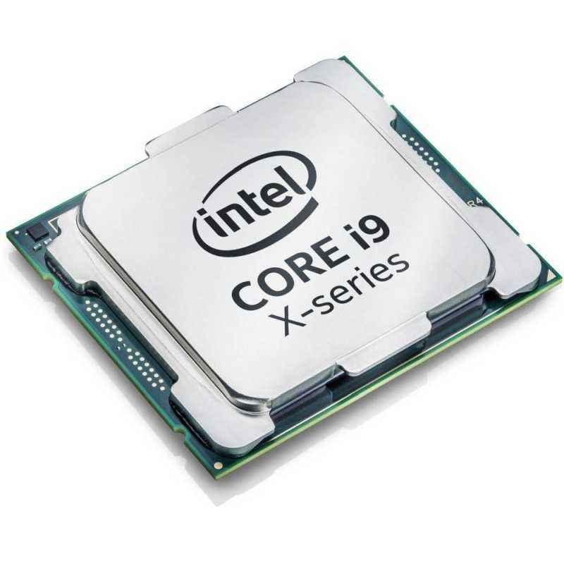CPU INTEL i9-7920X- skt LGA 2066- Core i9- frecventa 2.5 GHz- turbo 4.3 GHz- 12 nuclee- putere 140 W- BX80673I97920X