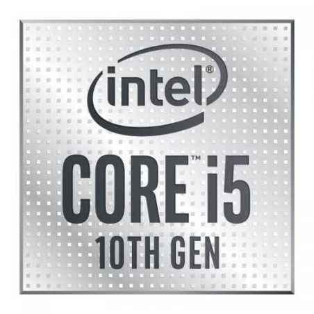 CPU INTEL i5-10600- skt LGA 1200- Core i5- frecventa 3.3 GHz- turbo 4.8 GHz- 6 nuclee- putere 65 W- CM8070104290312