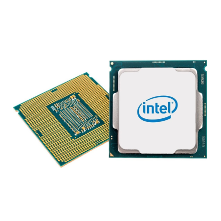 CPU INTEL i5-11400F- skt LGA 1200- Core i5- frecventa 2.6 GHz- turbo 4.4 GHz- 6 nuclee- putere 65 W- CM8070804497016
