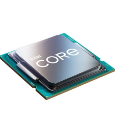 CPU INTEL i5-11600K- skt LGA 1200- Core i5- frecventa 3.9 GHz- turbo 4.9 GHz- 6 nuclee- putere 95 W- CM8070804491414