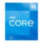 CPU INTEL i5-12500- skt LGA 1700- Core i5- frecventa 3.0 GHz- turbo 4.6 GHz- 6 nuclee- putere 65 W- BX8071512500