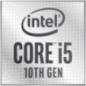 CPU INTEL i5-10600KF- skt LGA 1200- Core i5- frecventa 4.1 GHz- turbo 4.8 GHz- 6 nuclee- putere 95 W- BX8070110600KFSRH6S