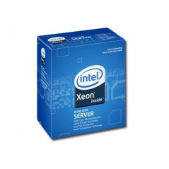 INTEL CPU Server Xeon 4 Core Model E5-2609 (2.40GHz,10MB,S2011-0) Box