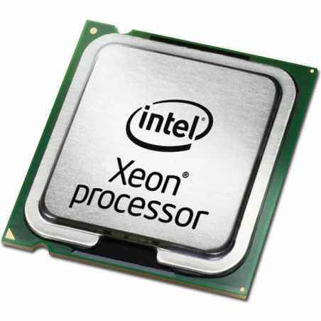 Intel Xeon E5-2603 4C/4T 1.8GHz 10MB 1066MHz for Primergy RX300 S7