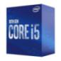 CPU INTEL i5-10600- skt LGA 1200- Core i5- frecventa 3.3 GHz- turbo 4.8 GHz- 6 nuclee- putere 65 W- BX8070110600 S RH37