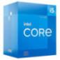 CPU INTEL i5-12600KF- skt LGA 1700- Core i5- frecventa 3.7 GHz- turbo 4.9 GHz- 10 nuclee- putere 125 W- BX8071512600KF S RL4U