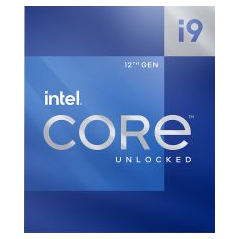 CPU INTEL i9-12900- skt LGA 1700- Core i9- frecventa 2.4 GHz- turbo 5.1 GHz- 16 nuclee- putere 65 W- BX8071512900SRL4K